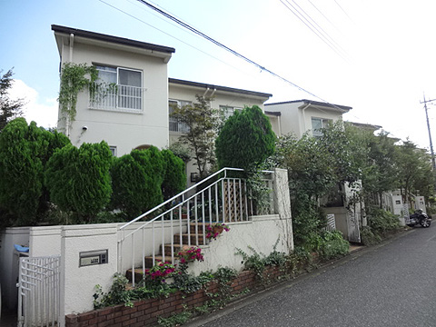 その他共用部　外観3