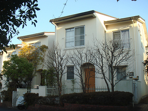 その他共用部 外観2