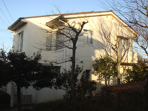 その他共用部 外観3