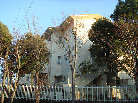 その他共用部　外観3