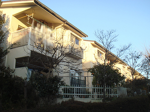 その他共用部　外観2