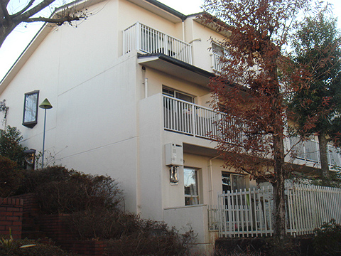 その他共用部　外観4