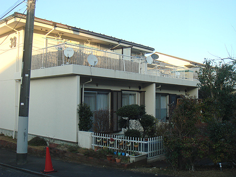 その他共用部 外観3