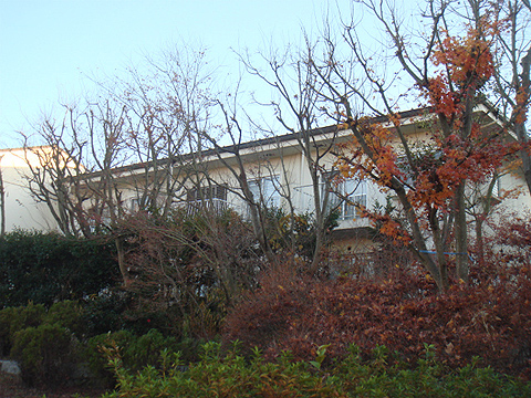 その他共用部 外観3