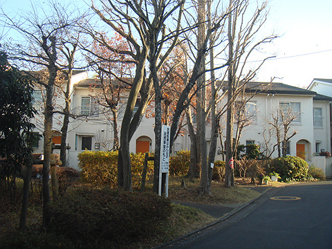 その他共用部　外観2