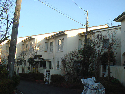 その他共用部　外観2