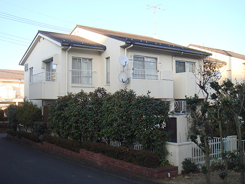 その他共用部　外観2