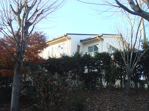 その他共用部　外観3