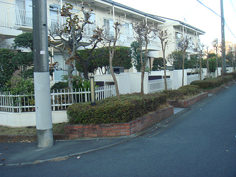 その他共用部　外観3