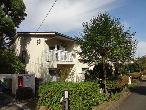 その他共用部　外観３