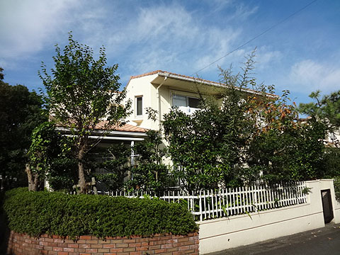 その他共用部　外観２