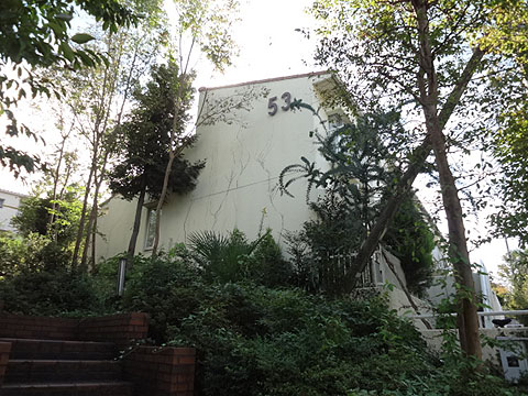 その他共用部　外観２