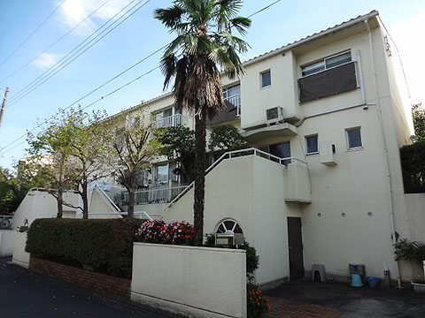 その他共用部　外観４