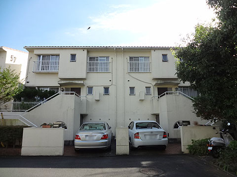 その他共用部　外観３