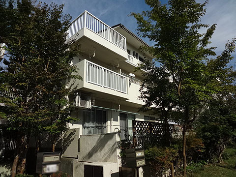 その他共用部　外観２