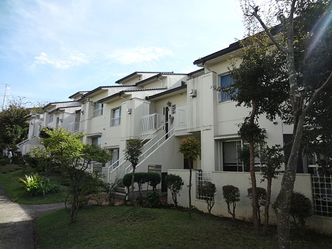 その他共用部　外観２