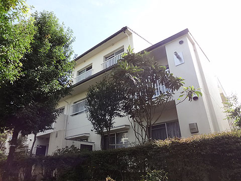 その他共用部　外観３