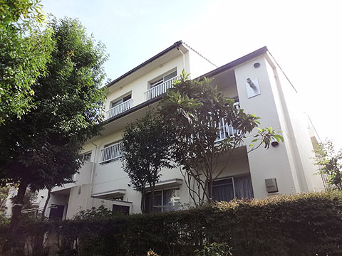 その他共用部　外観２