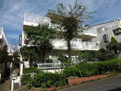 その他共用部　外観２