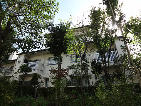 その他共用部　外観３