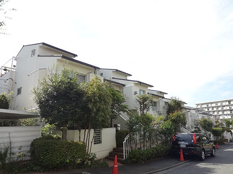 その他共用部　外観２