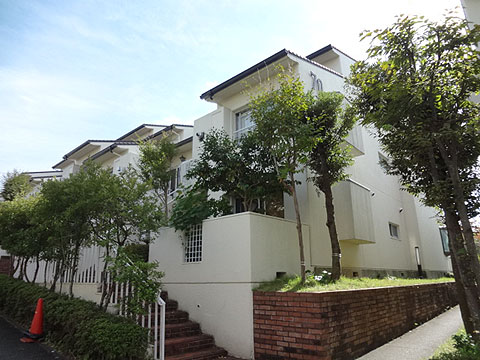 その他共用部　外観４