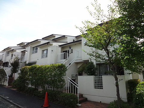 その他共用部　外観２