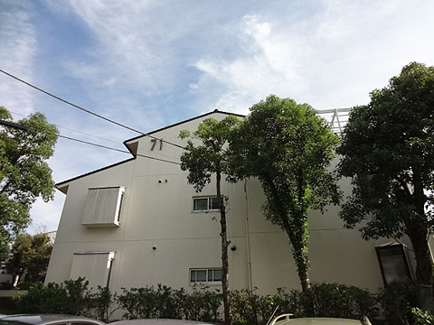 その他共用部　外観３