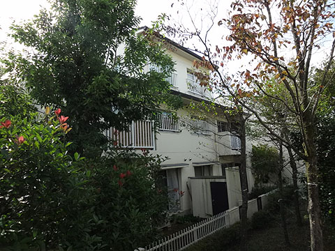 その他共用部　外観３