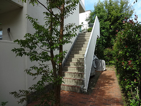 その他共用部　エントランス１