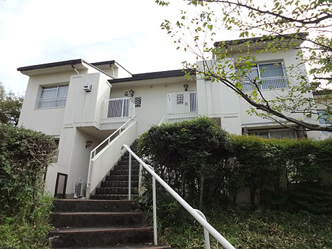 その他共用部　外観２