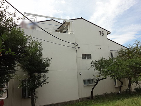 その他共用部　外観３