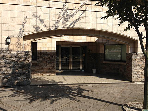 その他共用部　エントランス1