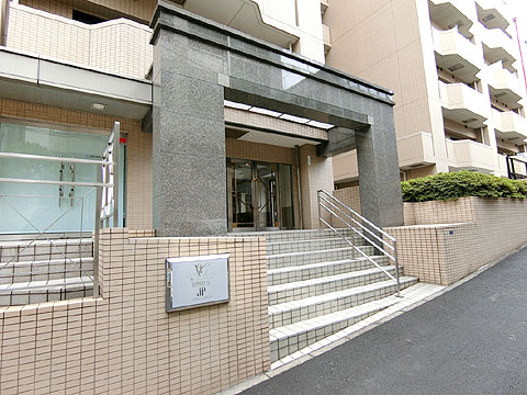 エントランス　CIMG2235