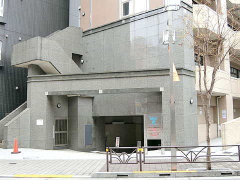 現地外観写真　CIMG2243