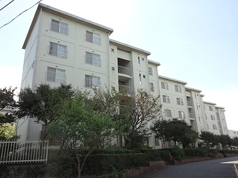 その他共用部　外観２