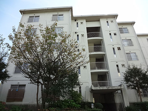 その他共用部　外観３