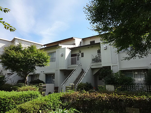 その他共用部　外観３