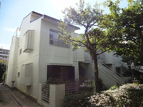 その他共用部　外観２