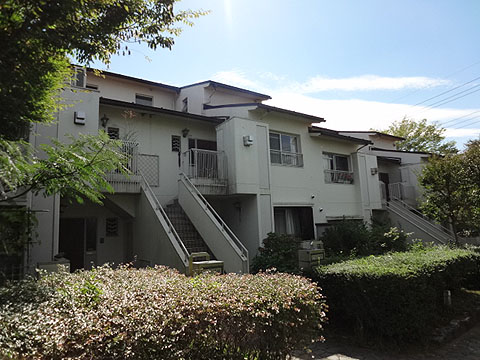 その他共用部　外観３