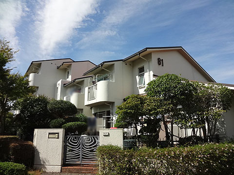 その他共用部　外観２