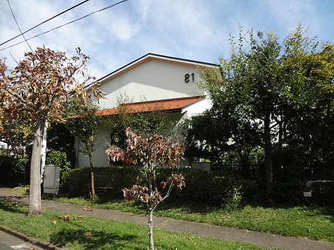 その他共用部　外観３