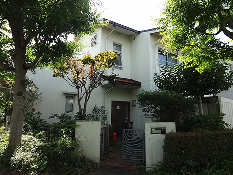 その他共用部　外観４