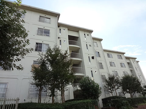 その他共用部　外観２