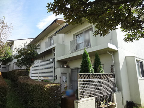 その他共用部　外観２