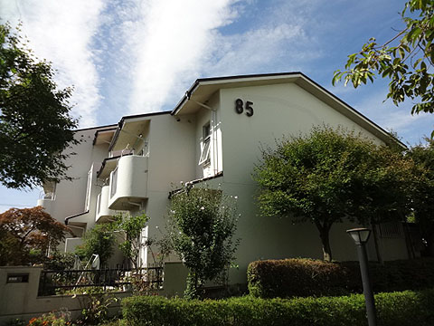 その他共用部　外観３