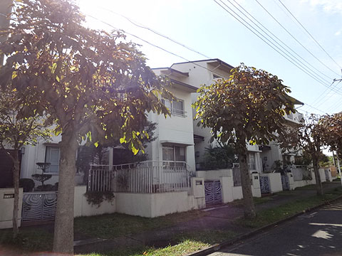 その他共用部　外観２