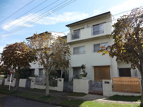 その他共用部　外観３