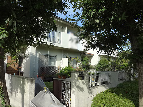 その他共用部　外観3