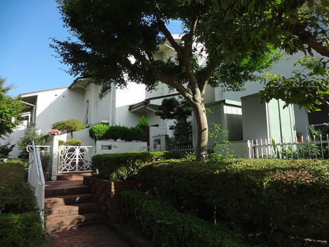 その他共用部　外観3